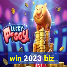 win 2023 biz